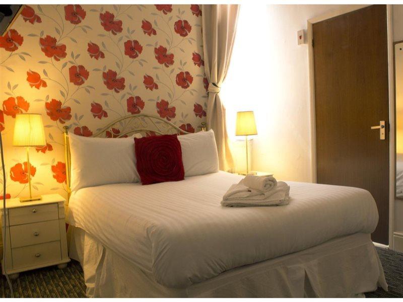 Villa Rose Great Yarmouth Esterno foto