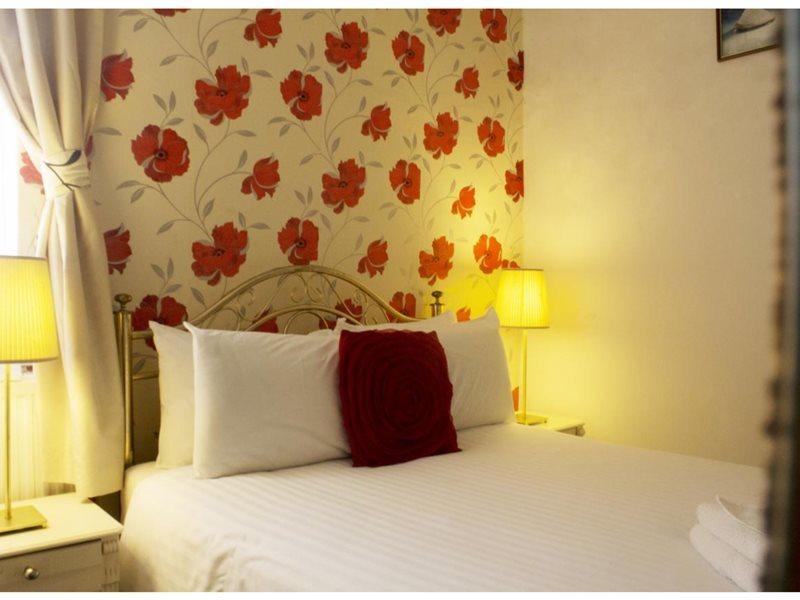 Villa Rose Great Yarmouth Esterno foto