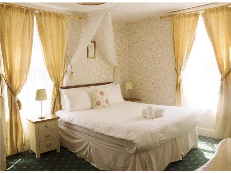 Villa Rose Great Yarmouth Esterno foto