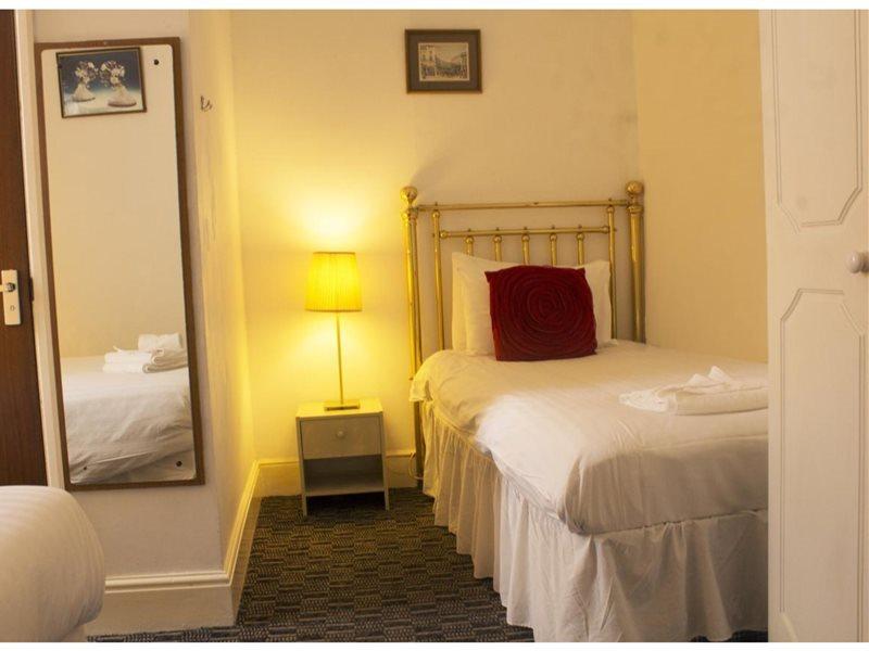 Villa Rose Great Yarmouth Esterno foto