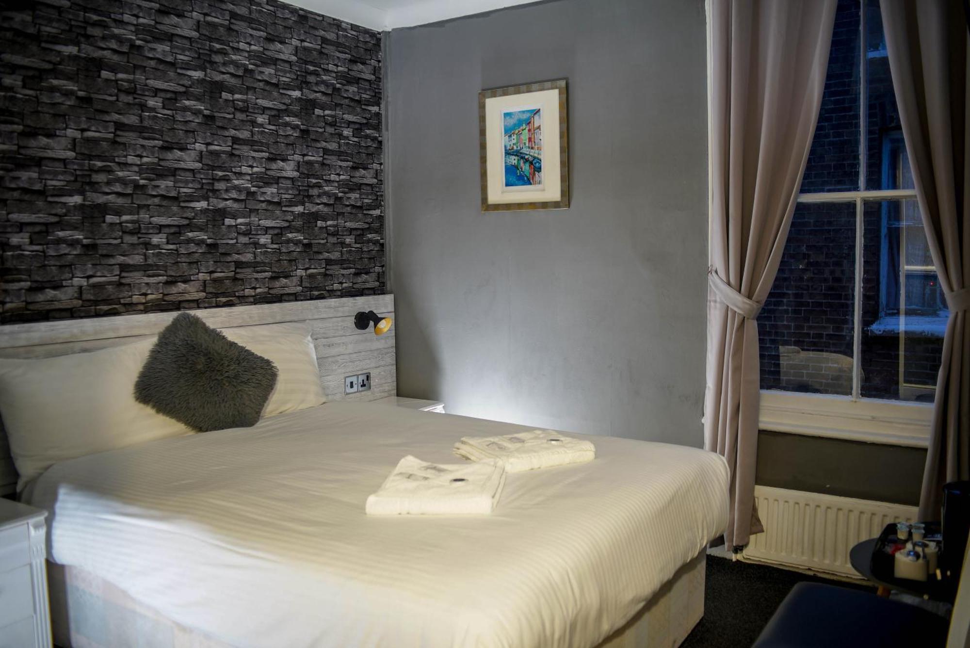 Villa Rose Great Yarmouth Esterno foto
