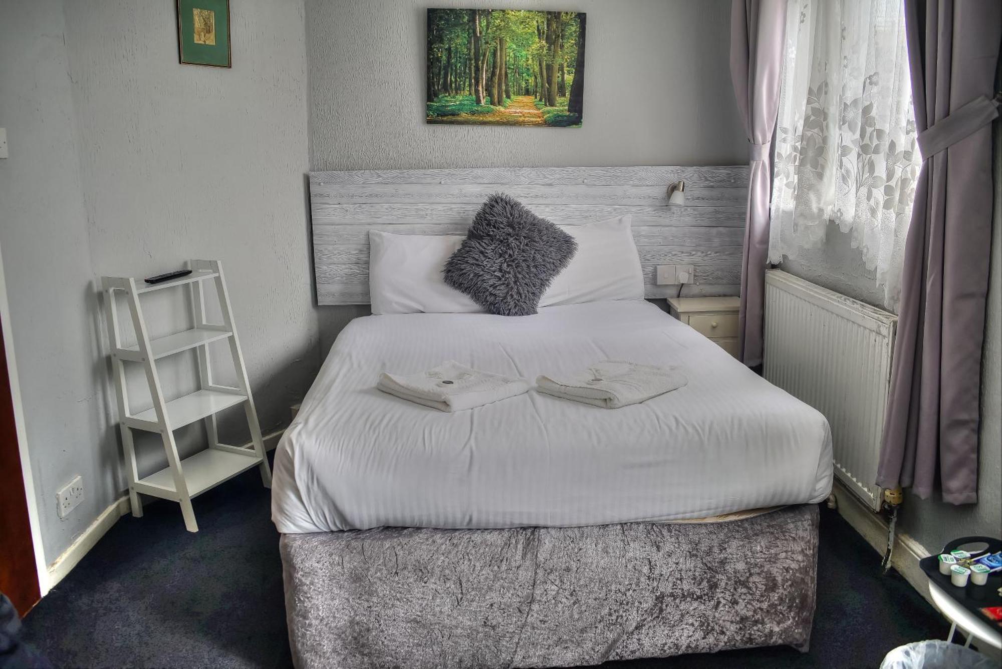 Villa Rose Great Yarmouth Esterno foto