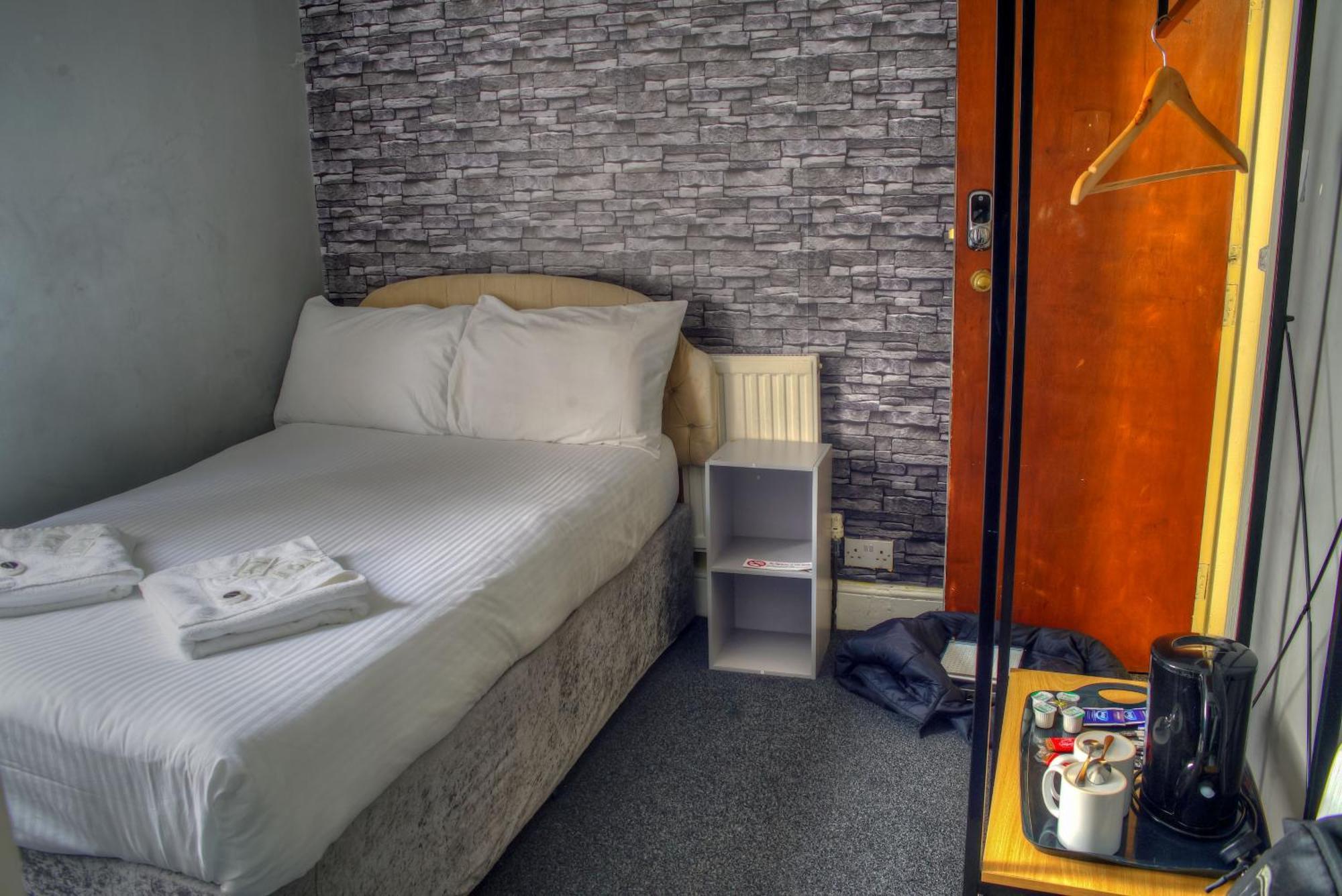 Villa Rose Great Yarmouth Esterno foto