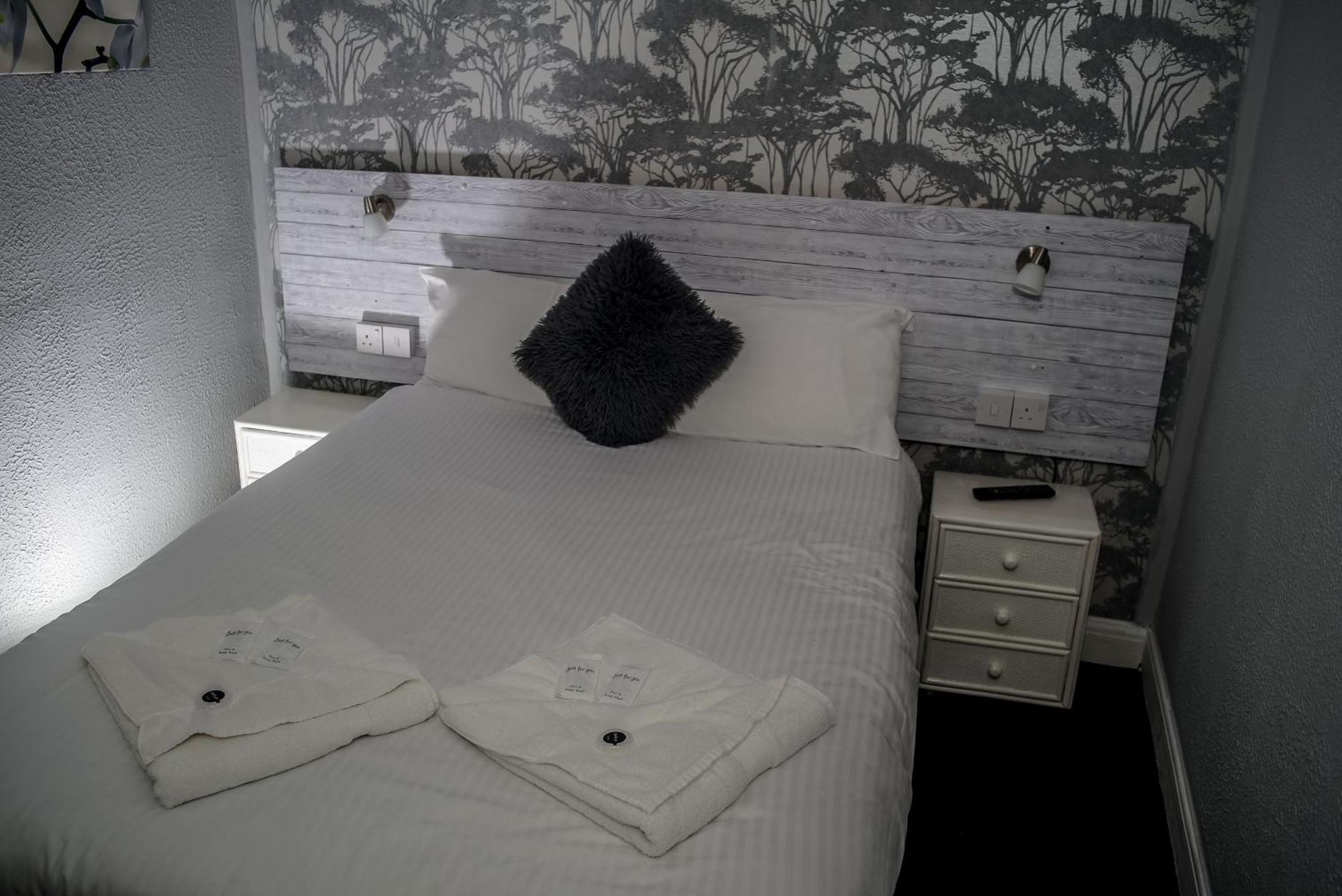 Villa Rose Great Yarmouth Esterno foto