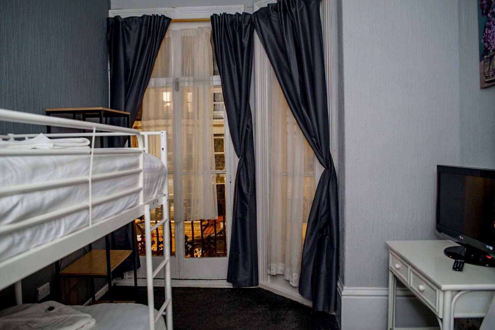 Villa Rose Great Yarmouth Esterno foto