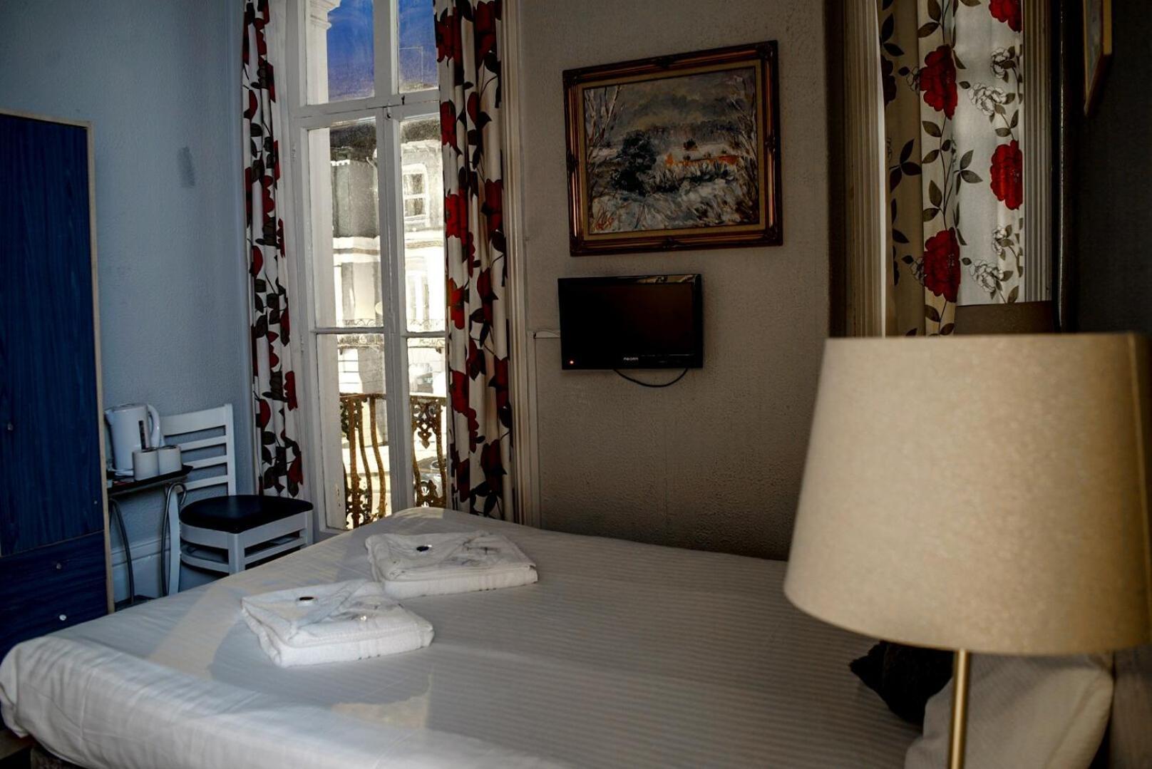Villa Rose Great Yarmouth Esterno foto
